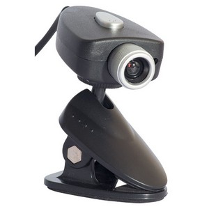 Веб-камера Defender C-004