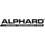 Акустические компоненты ALPHARD