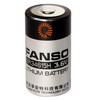 Батарея литиевая ER34615H