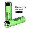 NCR18650B 3400 мАч Li-Ion Аккумулятор 3.7 В Panasonic