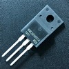 Super Junction MOSFET транзистор WML36N65C4 TO-220F (650В, 0,08Ома, 36А, 34Вт)