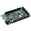 Arduino Due на базе процессора Atmel SAM3X8E ARM Cortex-M3
