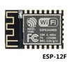 WI-FI модуль ESP-12F на чипе ESP8266