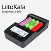 LiitoKala Engineer Lii-500. Интеллектуальное зарядное устройство для Ni-Cd / Ni-Mh и Li-Ion аккумуляторов.