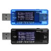 Универсальный USB тестер 8 в 1.4...30В. 0...5А