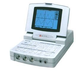Осциллограф OS-310M
