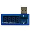 USB Charger Doctor - анализатор параметров заряда