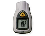 Дистанционный измеритель температуры (пирометр) C.E.M. IR-77L