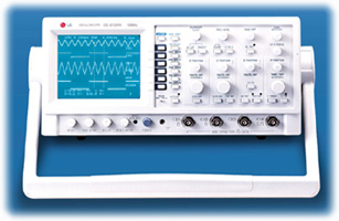 осциллограф OS-5100RA